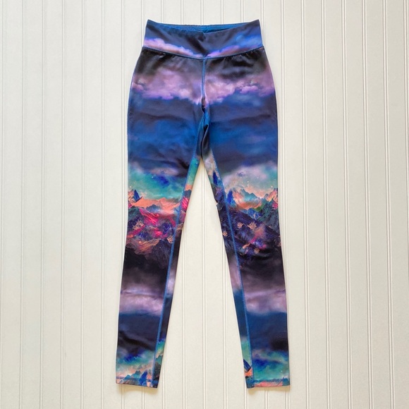 Mossimo Supply Co. Pants - Mossimo Leggings Size XS